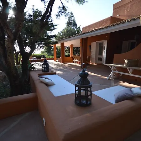 Dimora Dell'olivastro Bed & Breakfast *