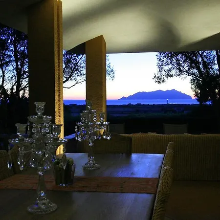 Dimora Dell'olivastro Bed & Breakfast *