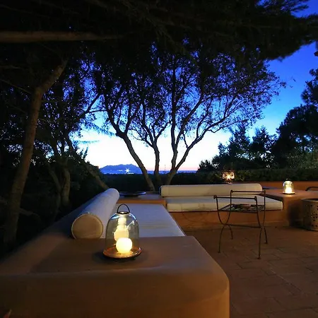 Dimora Dell'olivastro * Favignana