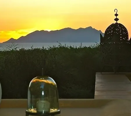Dimora Dell'olivastro Bed & Breakfast Favignana