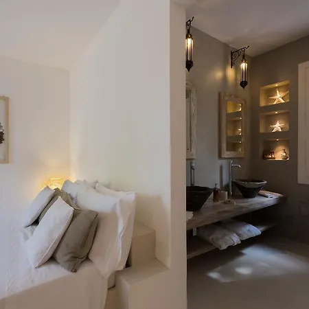 Dimora Dell'olivastro * Favignana