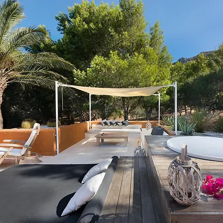 Dimora Dell'olivastro Bed & Breakfast Favignana