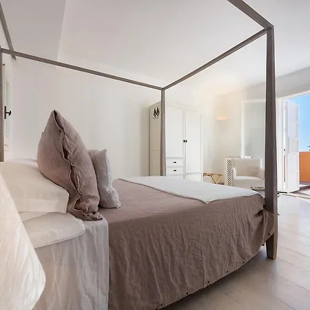 Bed & Breakfast Dimora Dell'olivastro Favignana