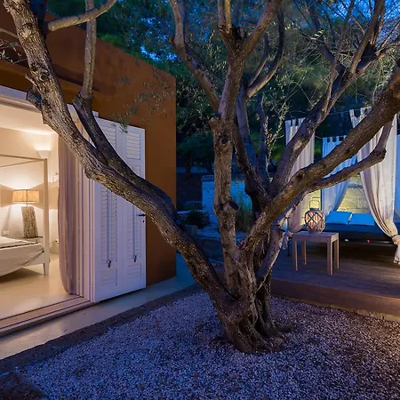 Dimora Dell'olivastro Bed & Breakfast Favignana