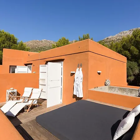 Dimora Dell'olivastro Bed & Breakfast