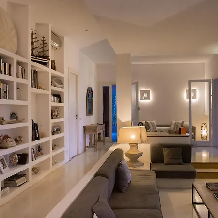 Dimora Dell'olivastro * Favignana