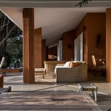 Bed & Breakfast Dimora Dell'olivastro