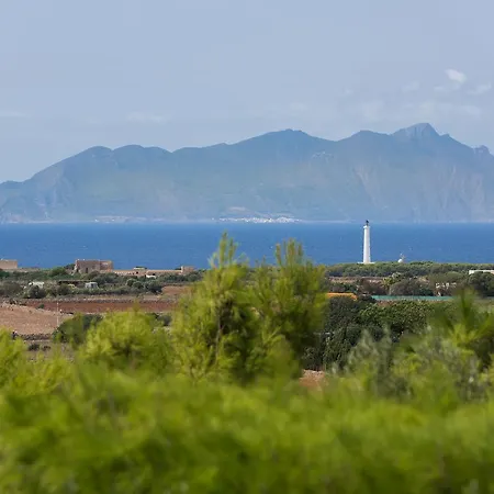 Dimora Dell'olivastro Bed & Breakfast Favignana
