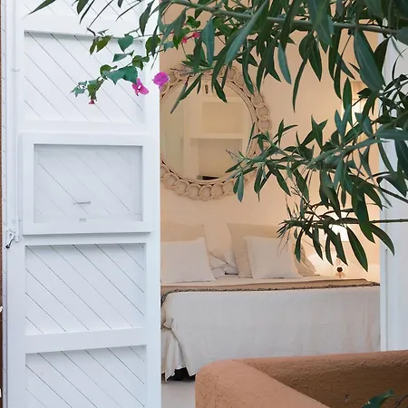 Dimora Dell'olivastro Bed & Breakfast Favignana